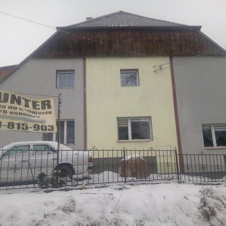Seba Villa Jugow Ngoại thất bức ảnh