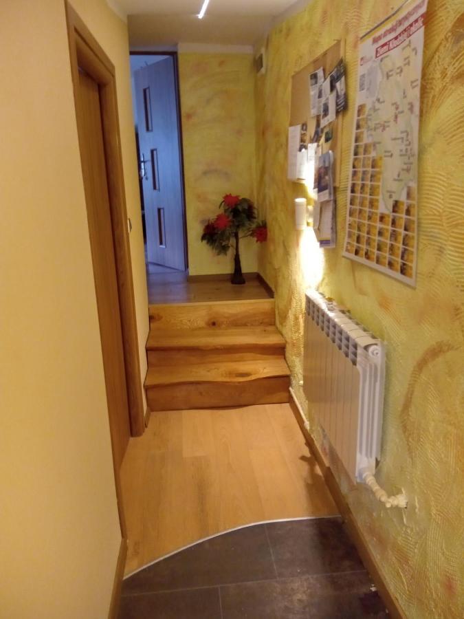 Seba Villa Jugow Ngoại thất bức ảnh