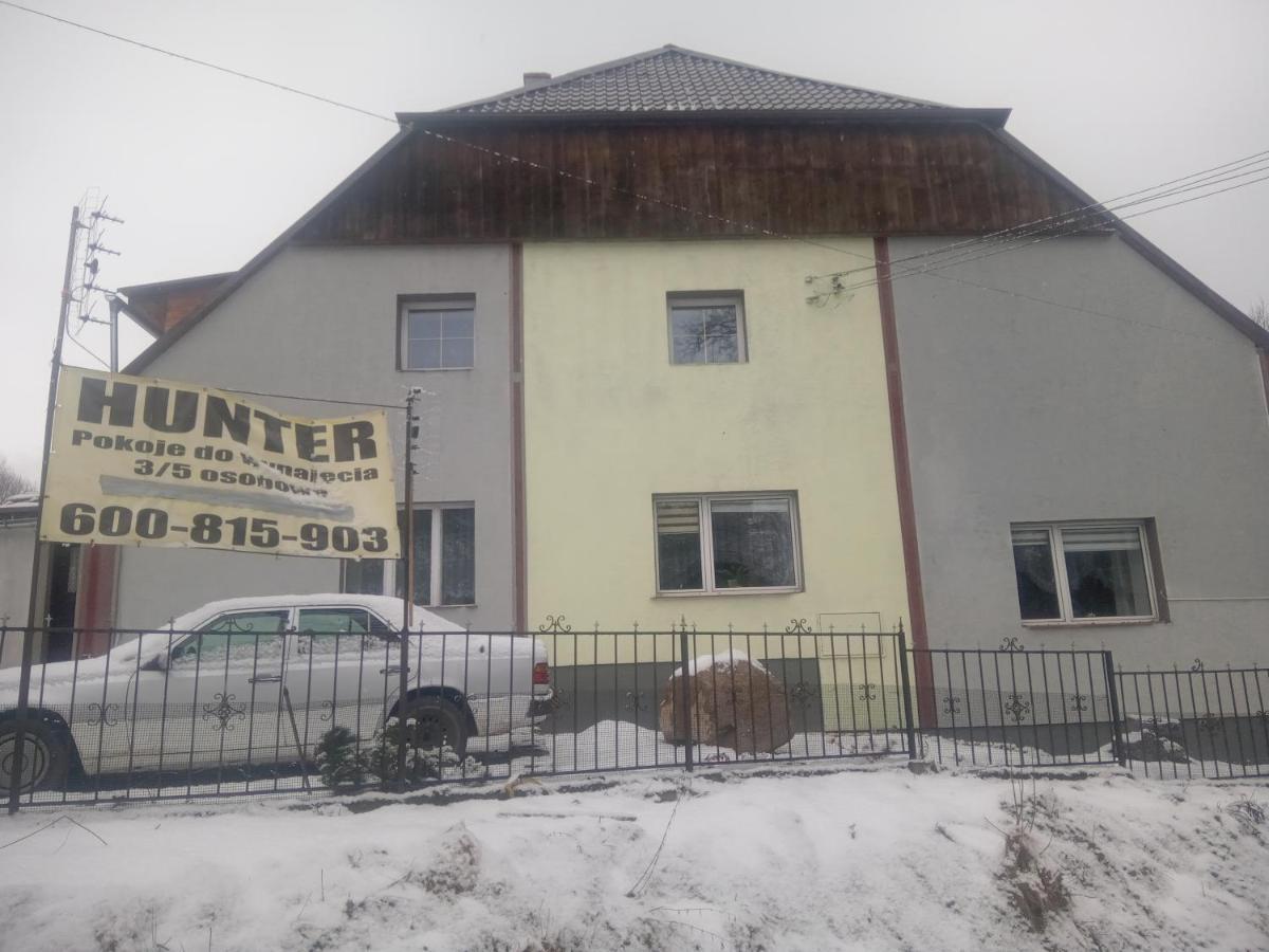 Seba Villa Jugow Ngoại thất bức ảnh